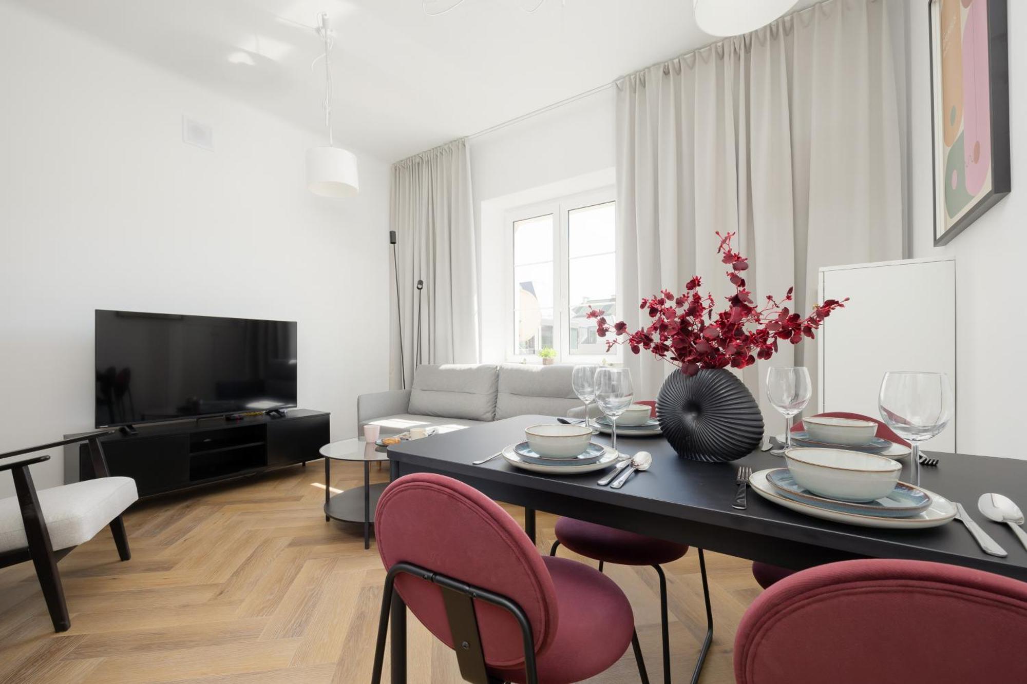 Heart Of The Old Town Royal Apartments By Noclegi Renters Varsóvia Exterior foto