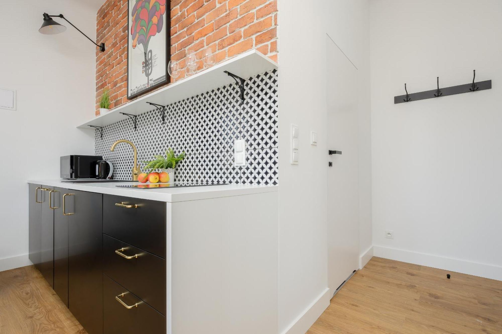 Heart Of The Old Town Royal Apartments By Noclegi Renters Varsóvia Exterior foto